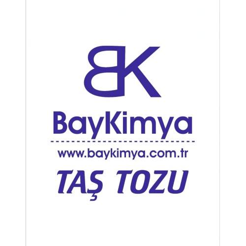 EKOMİX TAŞ TOZU - 30 KG TEK AMBALAJ